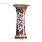 Vaas - Porselein - China - Qianlong (1736-1795)