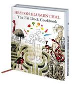 The Fat Duck Cookbook, Boeken, Verzenden, Nieuw