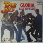 Dee Jay - Gloria - Single, Verzenden, Nieuw in verpakking