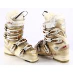38 38,5 dames skischoenen ROSSIGNOL XENA 10, quick set, easy, Verzenden, Gebruikt, Rossignol