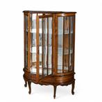 Vitrine - Eik