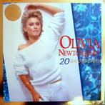 Olivia Newton-John - 20 Grootste Hits, Ophalen of Verzenden, Gebruikt