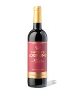 HEMA Castillo Logroño Tempranillo Rioja 0.75L 2 voor 11.99, Diversen, Levensmiddelen, Verzenden