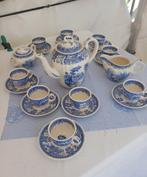 Villeroy & Boch - Koffieservies (21) - burgenland -, Antiek en Kunst, Antiek | Meubels | Tafels
