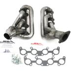 JBA 15-20 Ford Mustang 5.0L Coyote 1-3/4in Primary Raw 409SS, Auto-onderdelen, Motor en Toebehoren, Ophalen of Verzenden, Nieuw