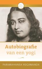 Autobiografie van een yogi / AnkhHermes Klassiekers, Boeken, Esoterie en Spiritualiteit, Verzenden, Zo goed als nieuw, Paramahansa Yogananda