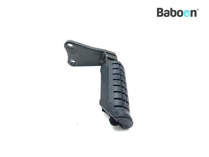 Schetsplaat Rechts Voor Suzuki XF 650 Freewind 1997-2003, Motoren, Onderdelen | Suzuki, Gebruikt, Verzenden