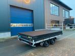 EINDEJAARSAKTIE! HAPERT AZURE H-2 335 X 180 X 30 CM 2.700 KG, Auto diversen, Aanhangers en Bagagewagens, Ophalen, Nieuw