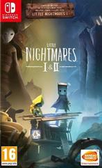 Little Nightmares I & II Bundel-Standaard (Switch) NIEUW, Spelcomputers en Games, Ophalen of Verzenden, Nieuw