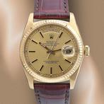 Rolex - Day-Date - 18038 - Heren - 1980-1989, Nieuw
