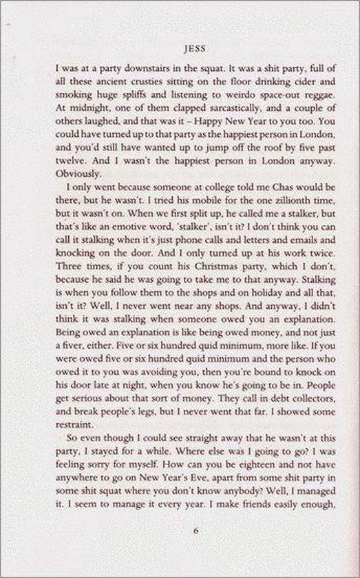 Long Way Down 9780670915637 Nick Hornby, Boeken, Taal | Engels, Gelezen, Verzenden