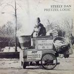 LP gebruikt - Steely Dan - Pretzel Logic (U.K. 1974), Zo goed als nieuw, Verzenden
