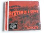 System of a Down - Toxicity (2 CD), Verzenden, Nieuw in verpakking