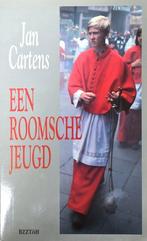 ROOMSCHE JEUGD 9789062918676 Cartens, Boeken, Verzenden, Gelezen, Cartens