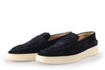 Greve Loafers in maat 43½ Blauw | 10% extra korting, Kleding | Heren, Schoenen, Loafers, Zo goed als nieuw, Greve, Verzenden
