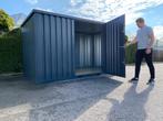 Goedkope 10ft container | Flexibele opslag | Alles op maat, Zakelijke goederen, Machines en Bouw | Keten en Containers