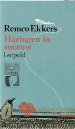Haringen in sneeuw 9789025833565 Ekkers, Verzenden, Gelezen, Ekkers