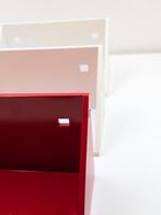 Kartell - Anna Castelli Ferrieri - Wandrek (3) - 7718 - ABS