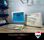 Commodore - Amiga 500 - Videogame - In originele verpakking, Nieuw