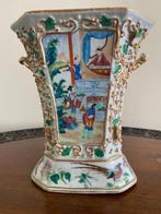 Buispot - Porselein - China - Jiaqing (1796-1820)