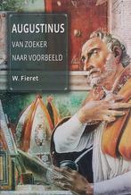 Augustinus 9789033129896 Fieret, Boeken, Godsdienst en Theologie, Verzenden, Zo goed als nieuw, Fieret