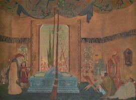 The Bauhaus In Calcutta |  NIEUW | Rhomberg | 9783775736572, Boeken, Overige Boeken, Nieuw, Ophalen of Verzenden