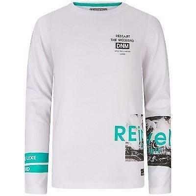 Retour Jeans longsleeves Jongens maat 122-128, Kinderen en Baby's, Babykleding | Overige, Nieuw, Verzenden