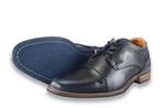 Bullboxer Nette schoenen in maat 41 Blauw | 10% extra, Overige typen, Nieuw, Bullboxer, Verzenden