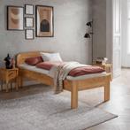 Forestales Chicago II Massief Houten Ledikant - 90 x 220, Nieuw