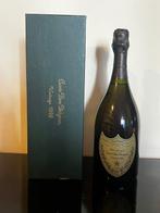 1992 Dom Pérignon - Champagne Brut - 1 Fles (0,75 liter), Verzamelen, Wijnen, Nieuw