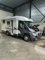 Chiptuning Camper Fiat Ford Hymer Mercedes en meer