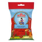 Chillipoeder Kashmiri (Chili Powder) Chakra - 100 g, Nieuw