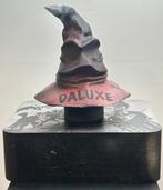 Daluxe Art - 1999 • Harry Potter Sorting Hat Sculpture
