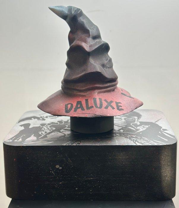 Daluxe Art - 1999 • Harry Potter Sorting Hat Sculpture, Antiek en Kunst, Kunst | Designobjecten