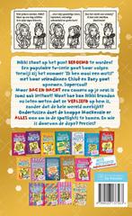 Dagboek van een muts 7 / Drama voor de camera 9789026137563, Boeken, Kinderboeken | Jeugd | 10 tot 12 jaar, Verzenden, Zo goed als nieuw