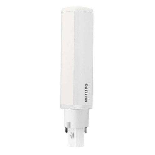 Philips CorePro LED PLC 4P 3000K, 6,5w, Huis en Inrichting, Lampen | Losse lampen, Led-lamp, Nieuw, Minder dan 30 watt, Ophalen of Verzenden