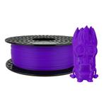 PLA filament Paars 1.75mm 1kg - Azurefilm, Verzenden, Nieuw
