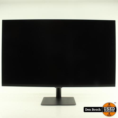 Samsung LS32AM700 Smart Monitor incl Afstbd, Audio, Tv en Foto, Televisies, Ophalen of Verzenden