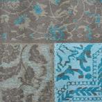 Vloerkleed Dalyan Aqua - decoratie, Nieuw