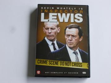 Inspector Lewis - seizoen 3 (2 DVD) beschikbaar voor biedingen