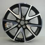Originele velgen 17 inch Toyota 5x100 *OS1006645*, Auto-onderdelen, Banden en Velgen, Gebruikt, Velg(en), 17 inch, Ophalen of Verzenden