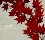 cd single card - Keane - Somewhere Only We 2tr, Verzenden, Zo goed als nieuw