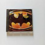Batman   prince  original soundtrack, Verzenden, Gebruikt