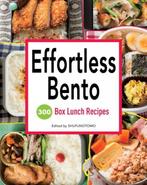 9781939130372 Bento Bonanza | Tweedehands, Boeken, Verzenden, Zo goed als nieuw, SHUFU-NO-TOMO