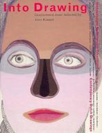 INTO DRAWING 9789077204214, Boeken, Verzenden, Zo goed als nieuw