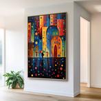 Felix van Horst - Umbrella Urbanity (XXL)