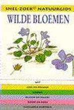 Wilde bloemen / Snel-zoek natuurgids 9789038900810 Auteur, Verzenden, Gelezen, Auteur