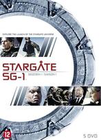 Stargate SG-1 - Seizoen 1 (DVD), Cd's en Dvd's, Verzenden, Nieuw in verpakking