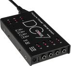 Cioks DC7 + Flex (Effect Pedalen,Power Supply), Muziek en Instrumenten, Effecten, Ophalen of Verzenden, Nieuw, Overige typen