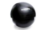 Blackroll Gymbal - Fitnessbal - Zwart - 65 cm, Sport en Fitness, Fitnessmaterialen, Verzenden, Nieuw, Fitnessbal